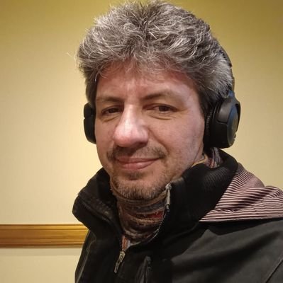 Periodista. Editor en @izquierdadiario. Cordobés por nacimiento y por vocación. Autor de La Córdoba revolucionaria (1969-1976).