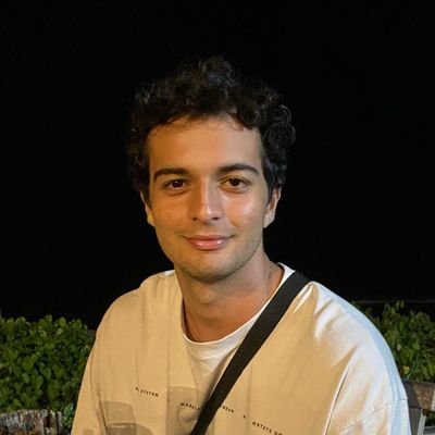 Jornalista formado pela PUC-SP 🗞️ / Assessor de imprensa / Apaixonado em ouvir e contar histórias