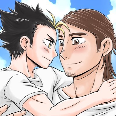 せかビュン!!@東西オンリー告知アカウントさんのプロフィール画像