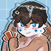 ♠️Lyko♠️ (@lykomilk) 's Twitter Profile Photo ♠️Lyko♠️ (@lykomilk) 's Twitter Profile Photo