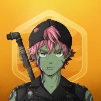 DarrowK.ron (@darrowk_) 's Twitter Profile