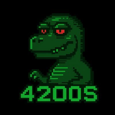 420OSxyz's profile picture. Launch a coin for free – Solana launchpad!