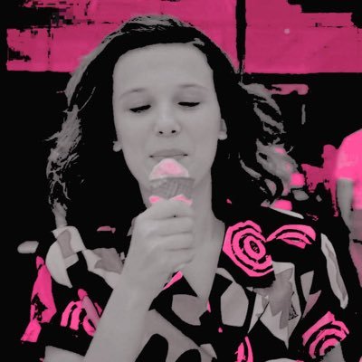 EGGOLOVERRR's profile picture. 16. She/her. Former experiment of Hawkins National Laboratory. #Mileven: