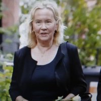 Agnetha faltskog (@hunte_danielle) 's Twitter Profile