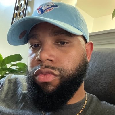 Not Bald Profile