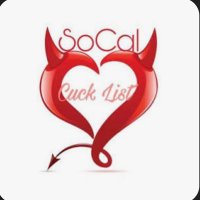 SoCalCucklist (@socalcucklist_) 's Twitter Profile