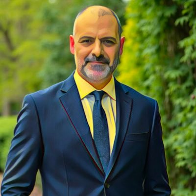 The Official X Page of Javier A. Hernández, writer, analyst, and author of “PREXIT: Forging Puerto Rico’s Path to Sovereignty”.