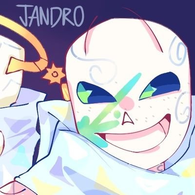 JANDRO💥COMMISSIONS OPENNNNさんのプロフィール画像