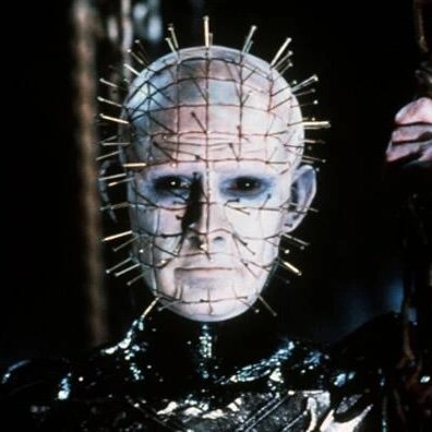 I didn’t get pinhead before he left in Dead By Daylight and i miss him please bring him back bhvr. I love Hellraiser and i played dbd after he left