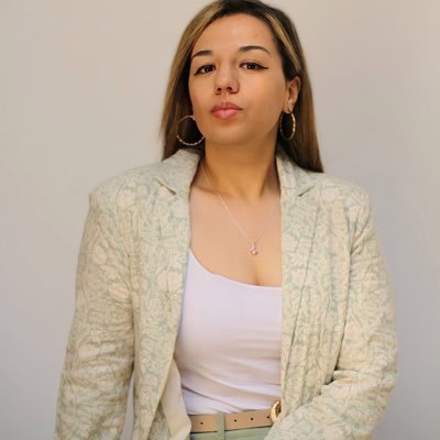 Valentina Profile