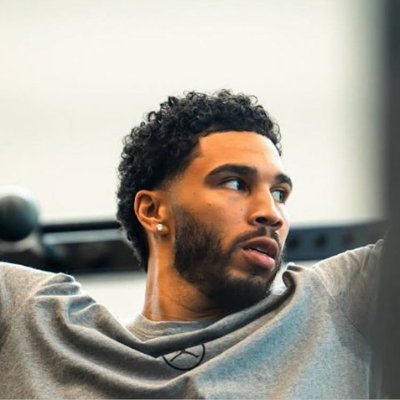 The_1andtheonly's profile picture. In Brad We Trust 
#0 Appreciator + Achilles rehab enthusiast ☘️