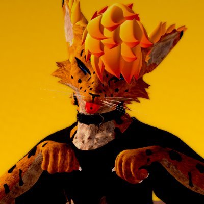 Yorps_vrc's profile picture. Yorps/artemis 
she/they  
Single, Not looking
I like planes :3
