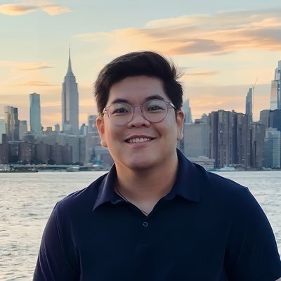 Physiotherapist 🇵🇭🇺🇸 | INTP-T | An idiot with a big appetite | pour la prospérité