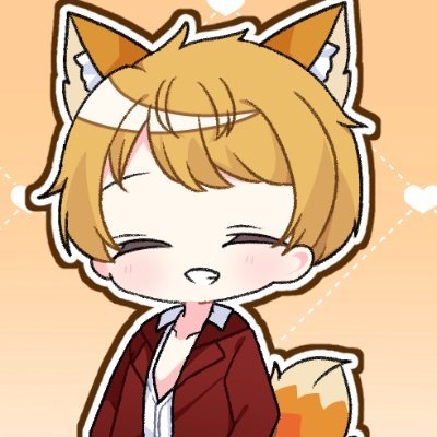 ご隠居のトム@🦊🎙物書き声優Vtuberさんのプロフィール画像