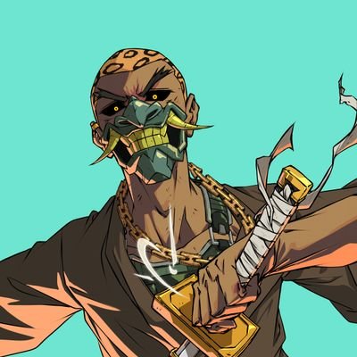 Nikuuu Tensei 🦍 Profile