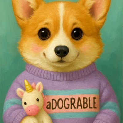 Holi! Soy Donna, la nueva integrante de la familia. 🦊🎀 Soy una nenita, me gusta jugar y explorar! hermana de @juniorcorgi