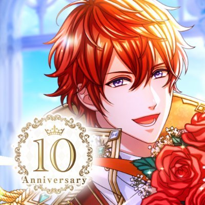 女性向けスマホパズルRPG『夢王国と眠れる100人の王子様』の公式アカウント♪ #夢100 アプリの情報やお知らせをお届けします! お問い合わせは、お手数ですがアプリ内または、公式サイトよりお願いいたします。
グッズやホールイベント等の周辺情報はこちら!⇒【@yumeseka_tenkai】