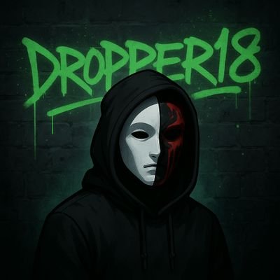Dropper18 Profile