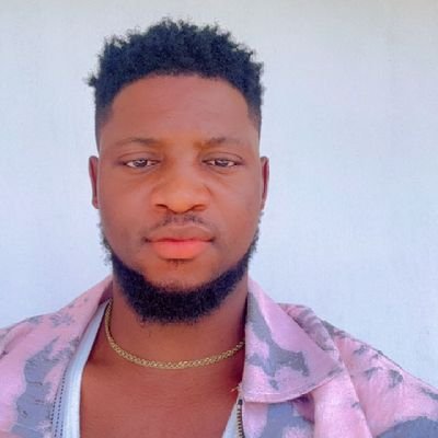 TaiwoFedrick's profile picture. I just wanna be better than who I was yesterday ✌...ain't competing with anyone.