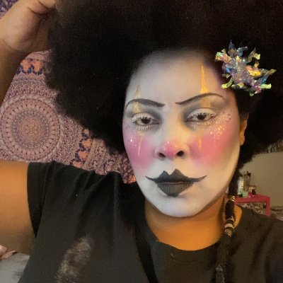 🍄🍁🪶🧝🏽♀️🐈⬛🪲Special FX Makeup🦉🦋🍄🍃Momma Fae / Other Kin 🌻 Face Paint Artist 🪵🎃☕️🌙✨✫ 𝙲𝚘𝚜𝚝𝚞𝚖𝚎 𝙳𝚎𝚜𝚒𝚐𝚗˚♡ ⋆。 ❀ ┊ ☾⋆