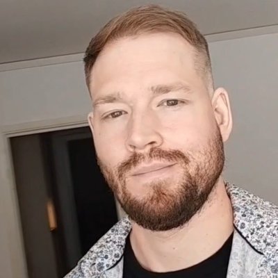 Nordic ❄️
Im a chill guy, just here for fun enjoying life