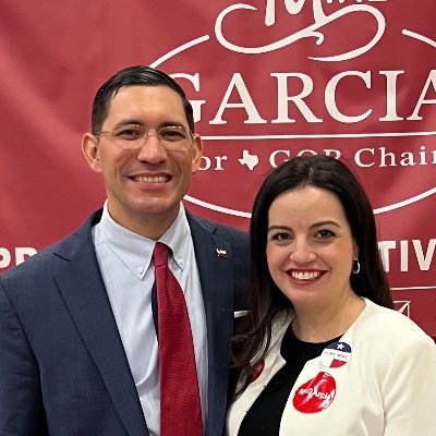 Catholic Husband and Father | Chief of Staff for Tarrant County Commissioner @MattKrauseTX | Politics Prof. @UofDallas | Fmr: #txlege @TPPF @TXFreedomCaucus