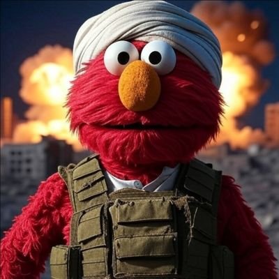 @ElmoJihadi