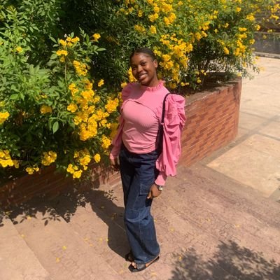● God's Yes Girl 🔥😇
● Special Needs Educator/ Disability Advocate 🤗.
● True crime fan🕵🏽♀️😌