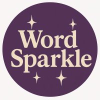 Word Sparkle (@wordsparkle1) 's Twitter Profile