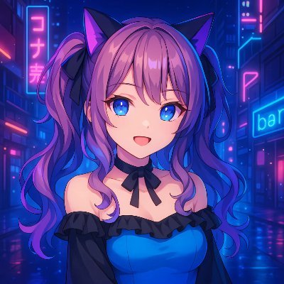 Branding & Illustration
Transforming ideas into images | Adobe Suite master | Adorer of clean lines & strong colors
#DesignLife #Vtuber