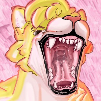 ☠️Vore AD of @CharlieDeCat☠️
Expect a lot of vore and fetish content! 🔞 No Minors
Temps 🫠 x 7
Permas 💀 x 5