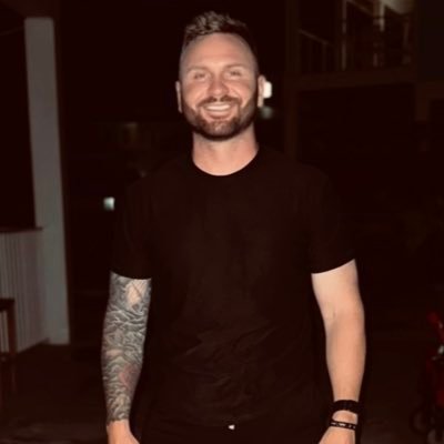 Cody Sanders Profile
