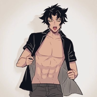 Kind human possessing a powerful demon that tried to possess me. powerful human with demonic traits and habits. a big appetite for Lust. #NSFW 18+ #Semi-Hiatus