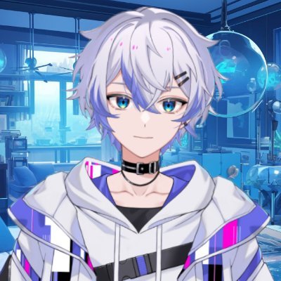 歌うゲーマーVTuber
YouTube:https://t.co/zFRX4clULK
ファンマ 🐬🫧
@_sigm_ × @v_momosorasiina