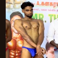 madras paiyan (@s_thiis) 's Twitter Profile