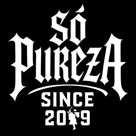 Turma de batebola-SÓ PUREZA,SINCE 2009 // Com Humildade e pé no chão nós segue //