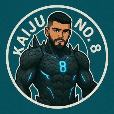 KaijuN8ofc's profile picture. 