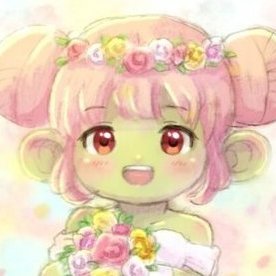 ☆めもり☆スタージュエル☆彡☆めもりチャンネルDQX☆さんのプロフィール画像