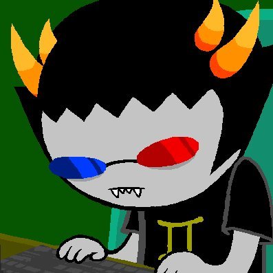 PERSONAL account.
eng/esp
me gusta dibujar cosas lindas (´ε` )
soy un adulto —
muy multifandom muy mucho
