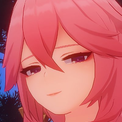 Posting NSFW images made in AI for Genshin Impact.