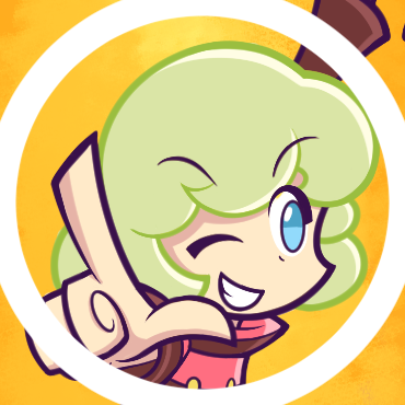 🪲Bug🪲 Profile