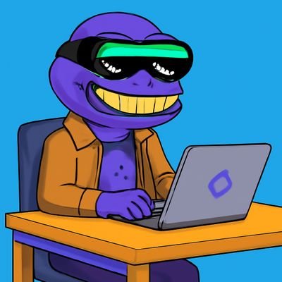 vishalkumarrng's profile picture. Member of the @Monad community  | Love from @Indianads_ | I love Arts

DC - myvishalworld