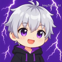 Murasaki Ikazuchi (@murdochnewcombe) 's Twitter Profile
