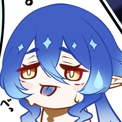 しがない絵描き(成人済)Pixiv▶️https://t.co/bqKb2igFCF FANBOX▶️https://t.co/lpH0kIG88l Skeb▶️https://t.co/xY53WLWfZ2