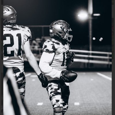| Century HS (ID) | 2027 RB/ATH | 6’0