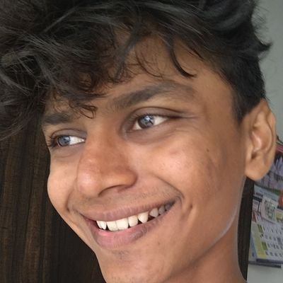 Shyamladani2606's profile picture. DSA, JavaScript,Web Dev