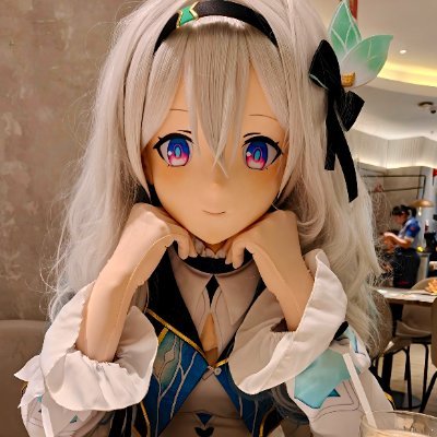 zixinmiao2's profile picture. 一个杂鱼填充物，中推第一锦依卫 coser/kiger/せいふくコン/写真撮影 想和娃娃们贴贴 欢迎大家扩列