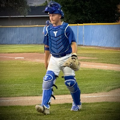 Carson High School | Class of 2027 | Catcher + Utility | 2x 5A Northern Nevada Region AllStar (2024, 2025) | 3.5 GPA | NCAA #2403243472