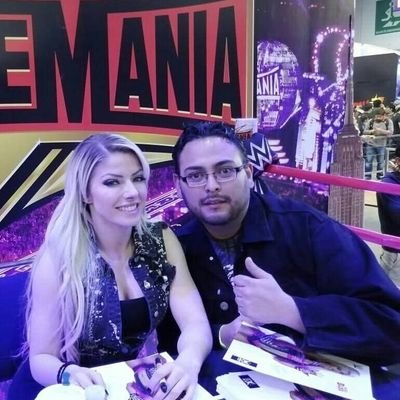 Joako_Valencia's profile picture. Amante de los deportes
#Fútbol, #Básquetbol, #Box, #LuchaLibre, más los que se acumulen
Los comentarios expresados son a título personal