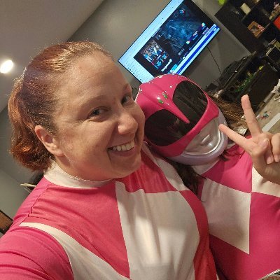 power rangers. toku. life. amazon affiliate - she/her #AllForCITY